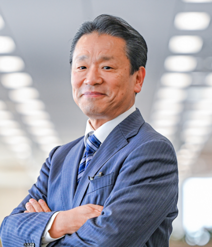 浅井寿夫の写真