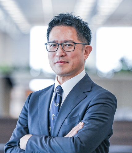 服部洋幸の写真